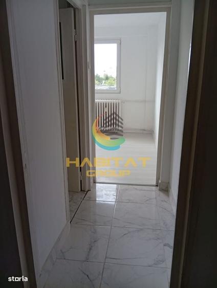 Apartament Renovat De 2 Camere 46mp Strada Lamotesti - 10