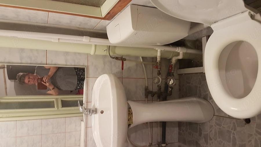 Garsonieră semidecomandată în Tomis Nord
