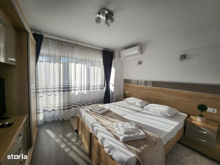Apartament cu 4 camere decomandat în Ultracentral