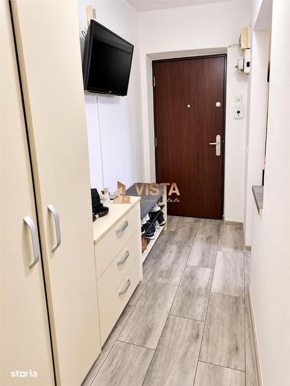 Apartament 2 camere | Etaj 2 | Centrala proprie | Zona Avram Iancu - 6