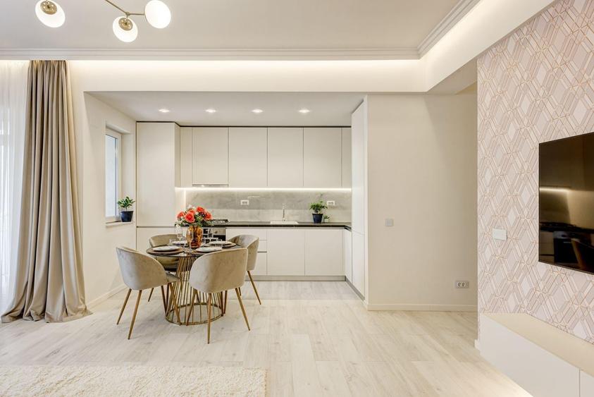 Apartament cu design modern, Aviatiei - Aerogarii - 4