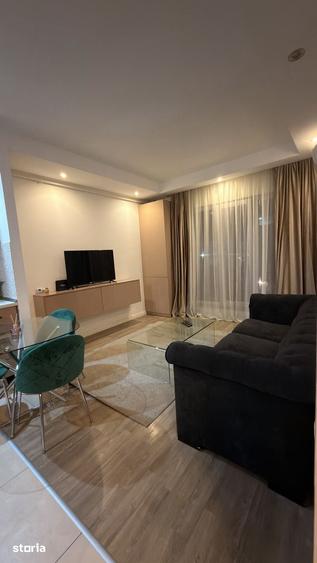Apartament cu 2 camere în Ștefăneștii de Jos