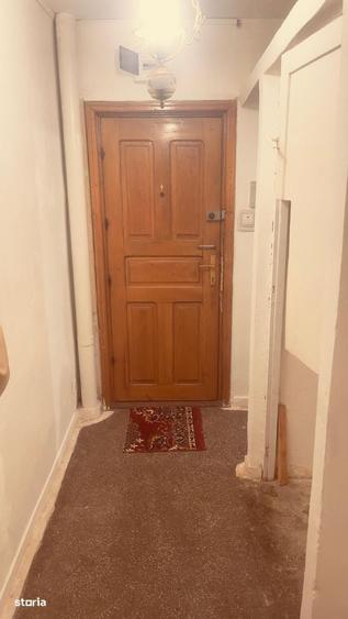 G.Enescu-Zona Spital-Apartament 2 camere,et.2, 63000euro - 3