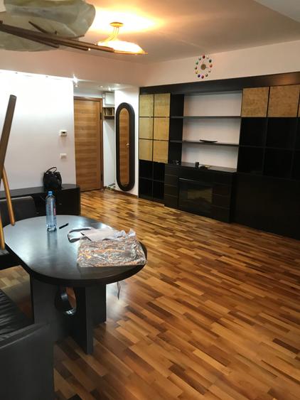 Apartament cu 2 camere în Dorobanți