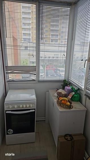 Apartament cu 2 camere decomandat în Rovine