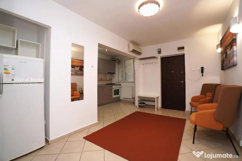 Ultracentral | 3 Camere | 3 Balcoane | Universitate Pia? - Bucuresti (Bucuresti-Ilfov) - 10