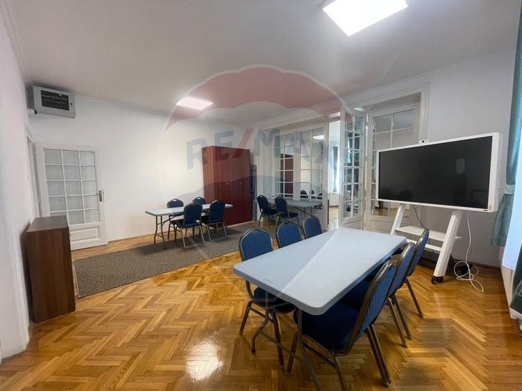 Apartament la casa de inchiriat - 8