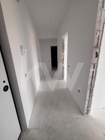 Apartament cu 2 camere decomandat în Șelimbăr