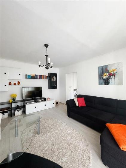 RECO Apartament spatios in Nufarul - 1