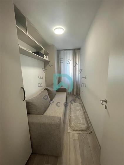 Apartament cu 3 camere decomandat în Avantgarden