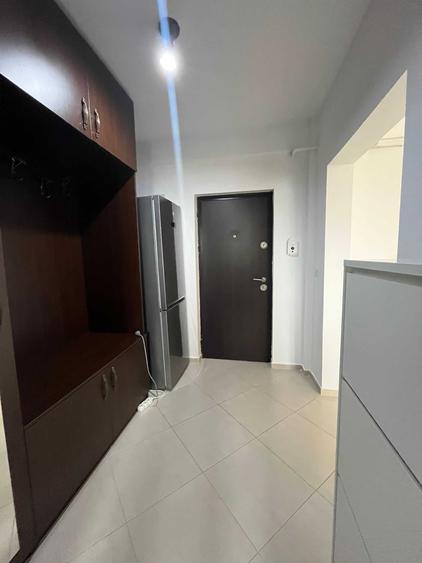 Apartament doua camere de Inchiriat Valea Lupului - 1