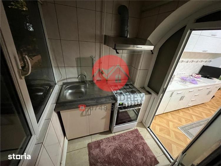 Apartament cu 2 camere în E3
