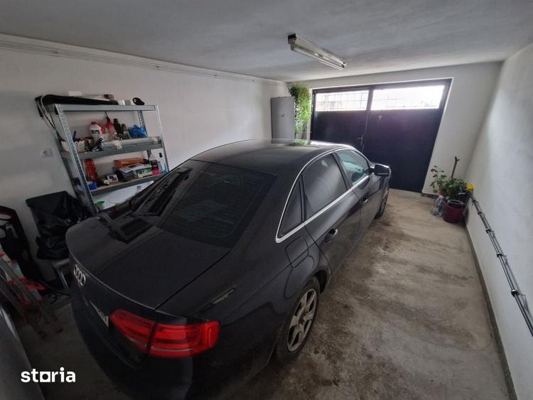 Casă cu 4 camere cu Teren 325 Mp în Central