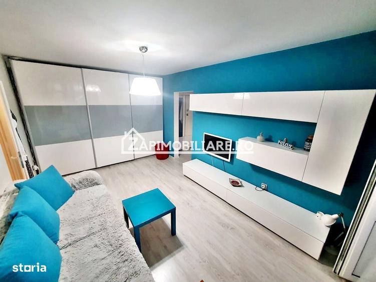 Apartament cu 2 camere în Dacia