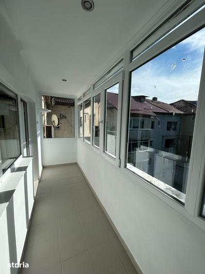 Apartament cu 3 camere în Sud