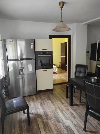 Casă cu Teren 2000 Mp în Central