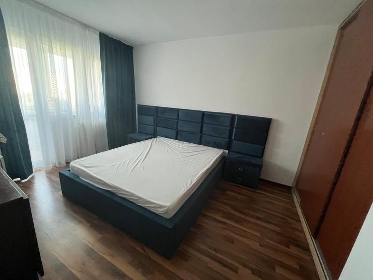 Apartament cu 2 camere decomandat în Alexandru Obregia