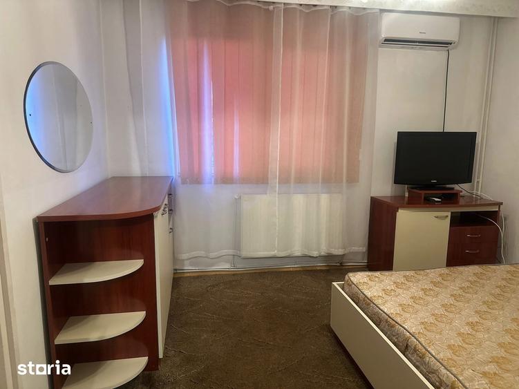 Apartament cu 2 camere decomandat în Tudor Vladimirescu