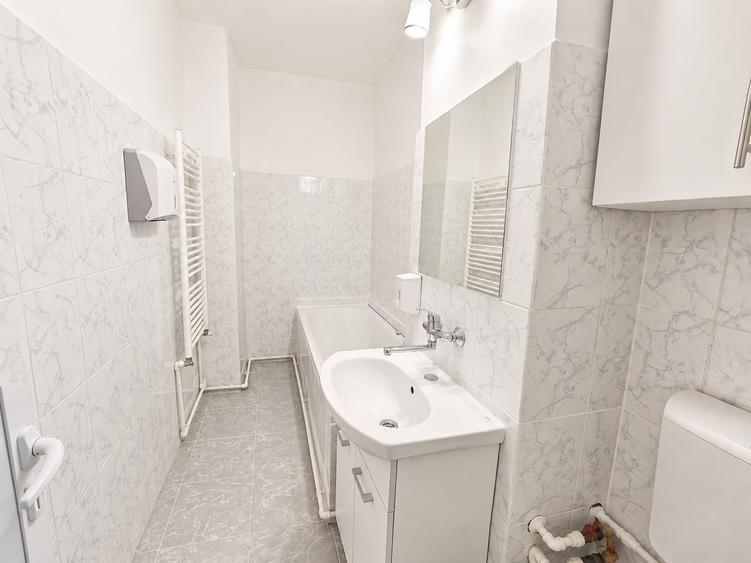Garsonieră decomandată în Mazepa 1