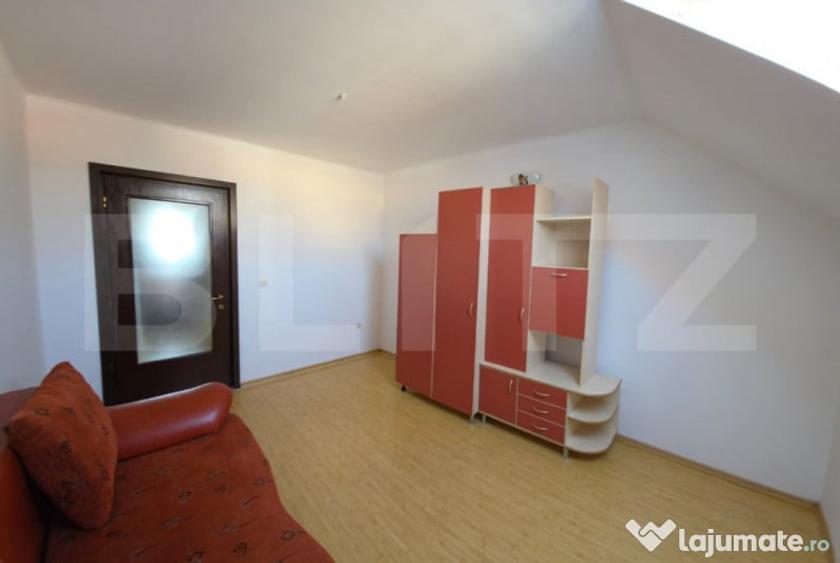 Casă cu 4 camere cu Teren 250 Mp în Central