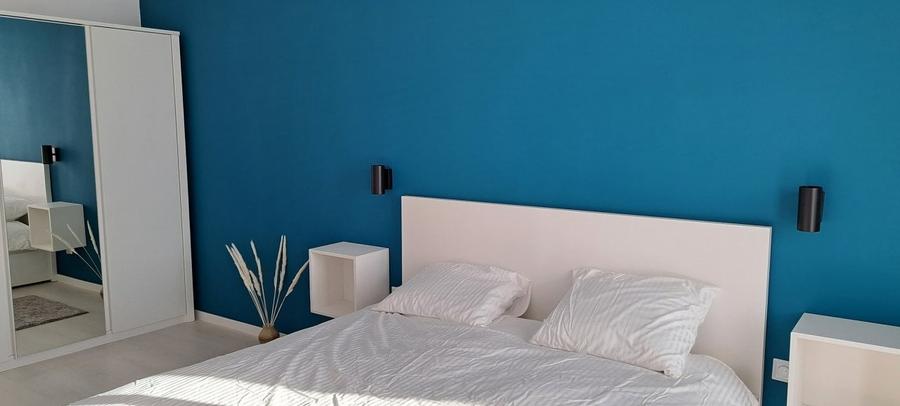 Apartament cu 2 camere semidecomandat în Zorilor