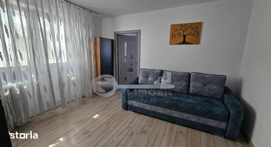 Prima inchiriere | Apartament 2 camere | Podu Ro? | Semidecomandat - 1