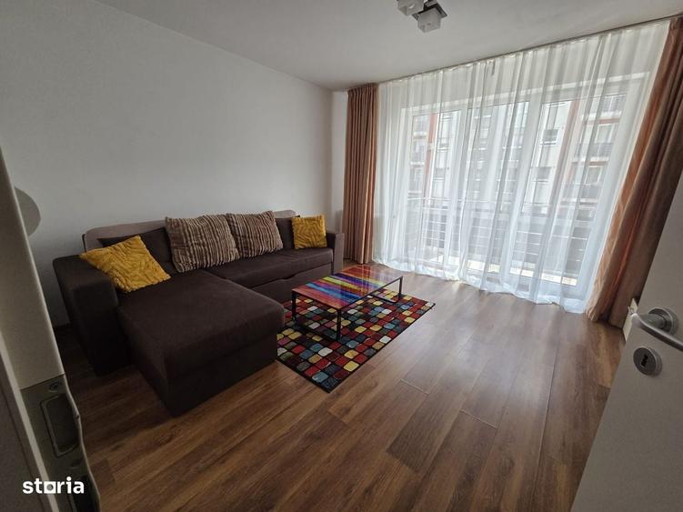 Apartament cu 2 camere în Bartolomeu