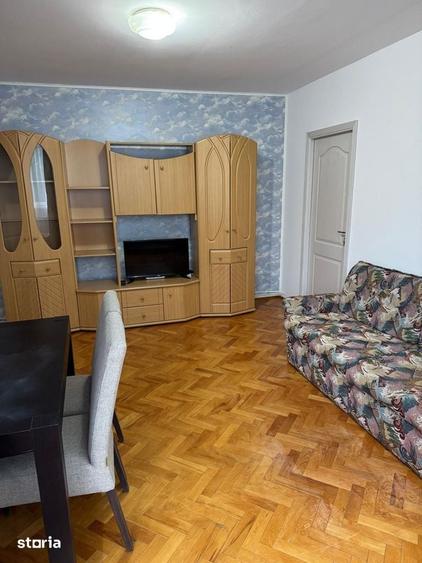 Apartament cu 2 camere în Republicii