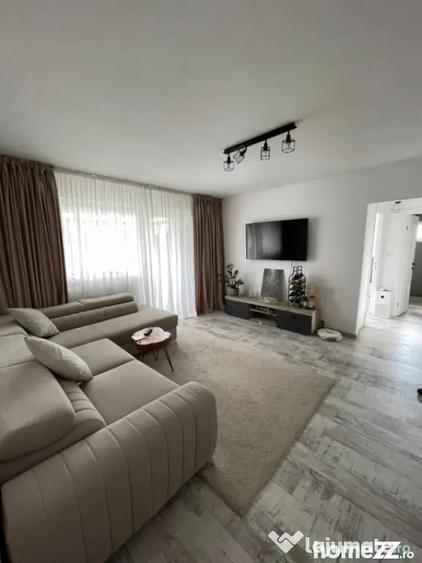 Apartament 2 camere, 51 mp, centrala, AC, Brazda lui Novac - 7