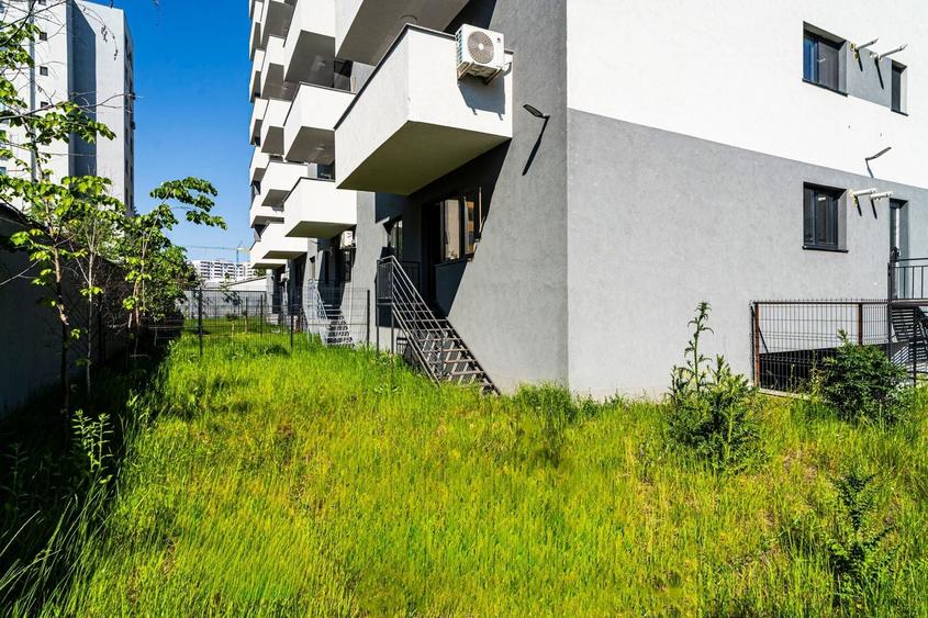 Apartament cu 2 camere decomandat în Militari
