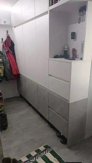 Casă cu 3 camere cu Teren 1040 Mp în Unirii