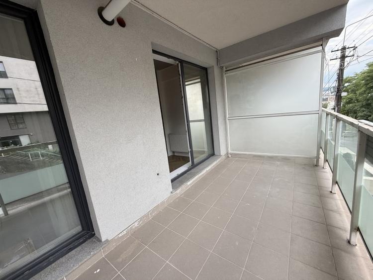 Apartament cu 2 camere decomandat în Grigorescu