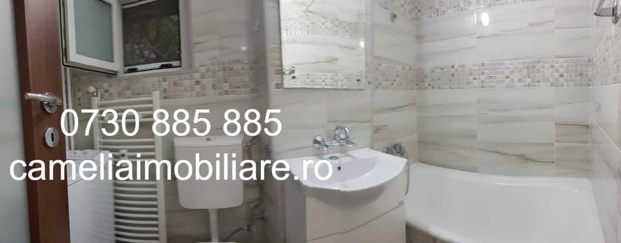 Garsonieră decomandată în Virtuții