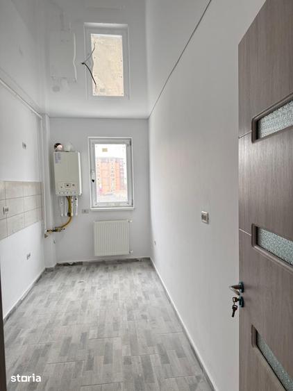 APARTAMENT 3 CAMERE DE VANZARE -AVANS 80%-CHIAJNA-COMISION 0 - 12