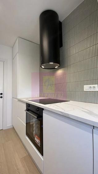 Apartament cu 2 camere decomandat în Panduri
