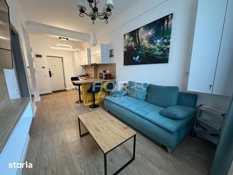 Apartament cu 2 camere decomandat în Orașul Nou