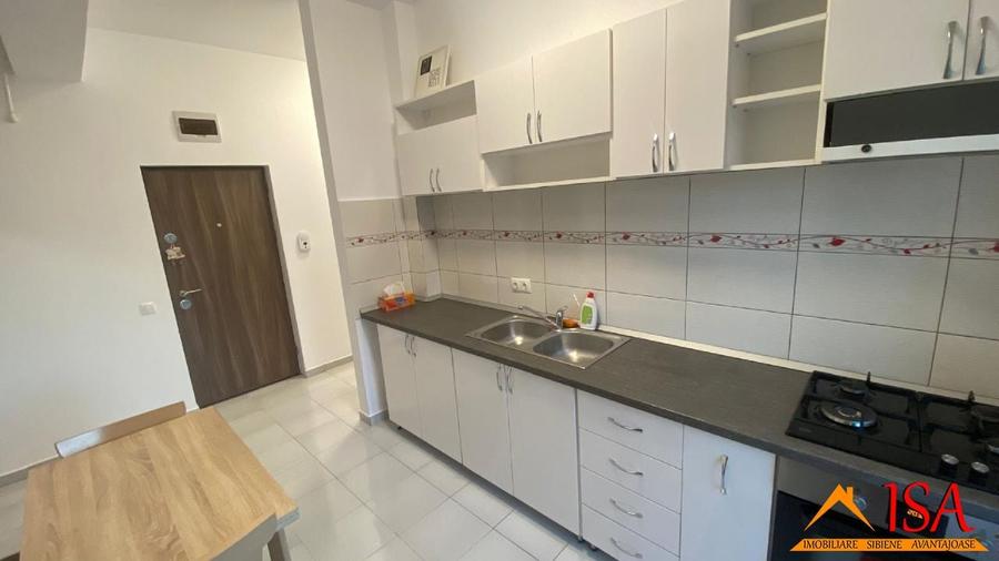 Garsonieră decomandată în Șelimbăr