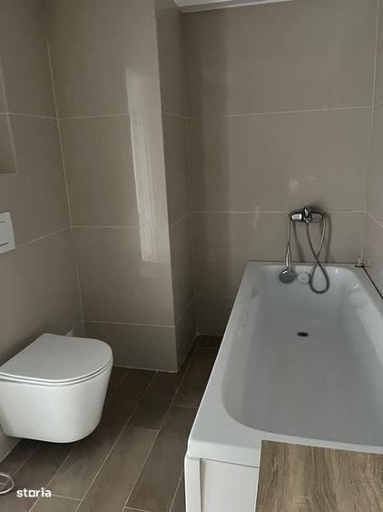 Apartament de inchiriat Complex Copou Garden - 7