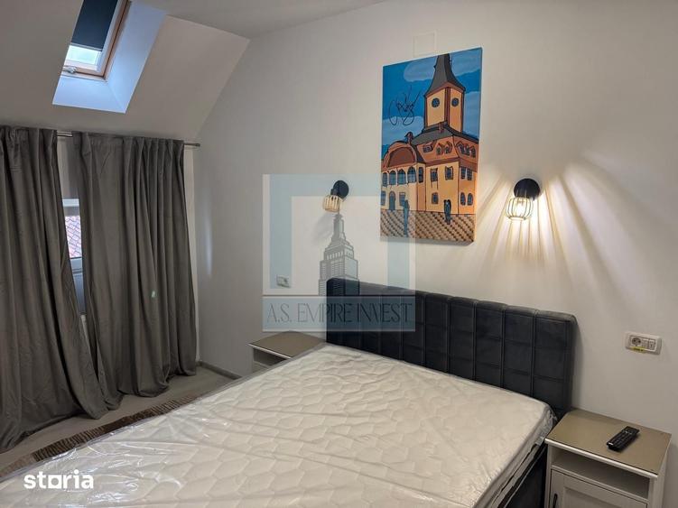 Apartament cu 3 camere în Cristian