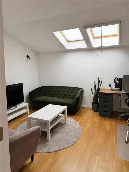Casă cu 4 camere cu Teren 120 Mp în Pipera