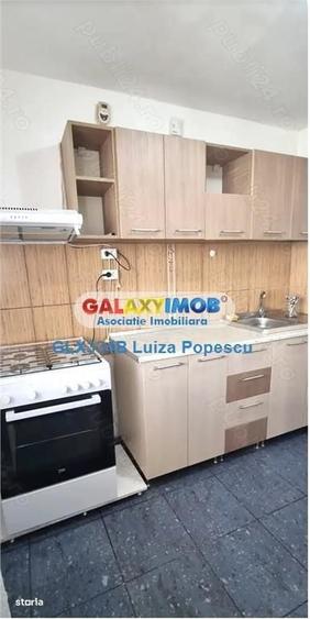 Apartament cu 2 camere decomandat în Rahova