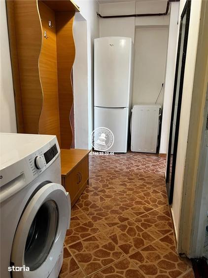 Apartament 1 camera de vanzare la Gara - 6