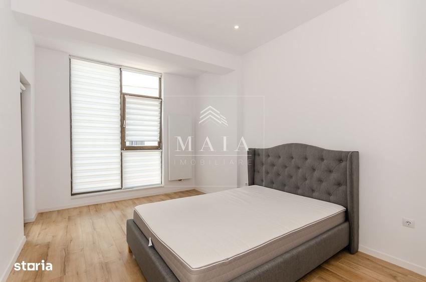 Apartament 3 camere spatios, 2 bai, Str. Dna Stanca - 3
