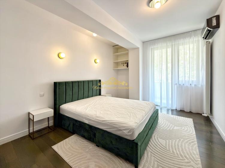 Apartament cu 3 camere decomandat în 13 Septembrie