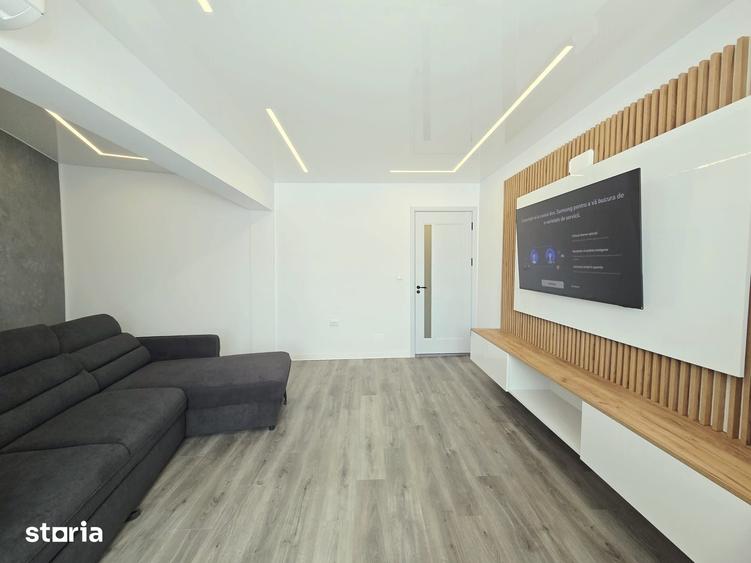 Apartament cu 2 camere în Siderurgiștilor