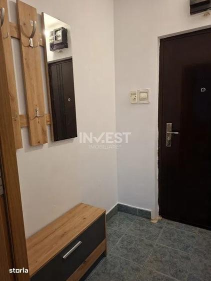 Apartament 2 camere de inchiriat zona Podu Ros - 6