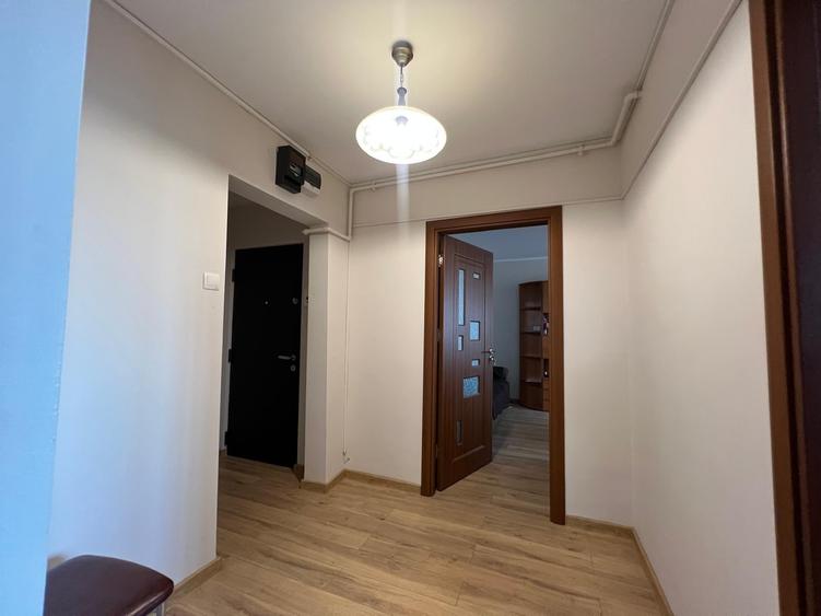 Apartament 4 camere, 2 bai, 2  balcoane, centrala gaz, 149900 euro - 4