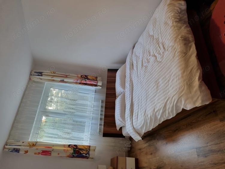 Proprietar inchiriez ap 2 camere pia?a centrala Deva - 1