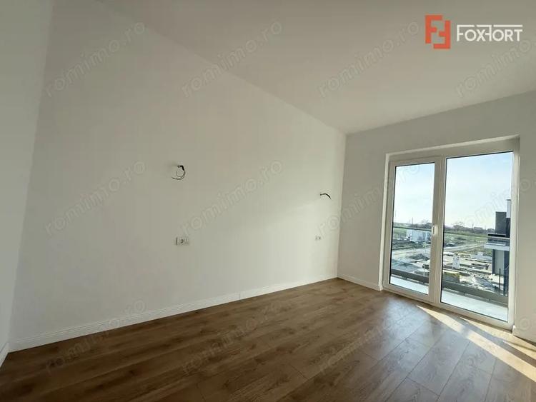 COMISION 0% Duplex cu 4 camere de vanzare in Covaci, zona Exterior Sud - 3