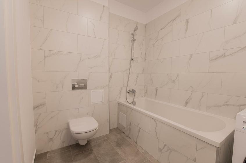 Apartament cu 2 camere decomandat în Nord